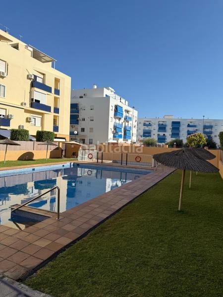 Foto f3681552-22bf-4b0f-bb70-4f25e6ff0c66. Dúplex amb aparcament piscina a El Juncal - Vallealto Puerto de Santa María (El)
