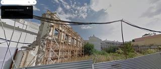 Terrain résidentiel à V Centenario-Piletas-Capuchinos. Solar en venta en zona ayuntamiento  barrio alto, sanlúcar de ba