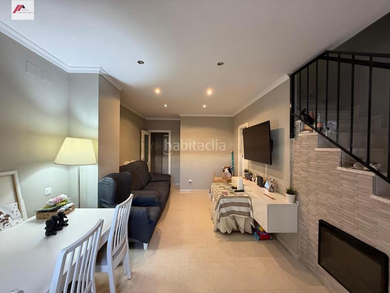 Foto b3dfb0ca-10fc-445b-931e-cee9029241d6. Dúplex  en el juncal con patio, piscina y garaje en Puerto de Santa María (El)