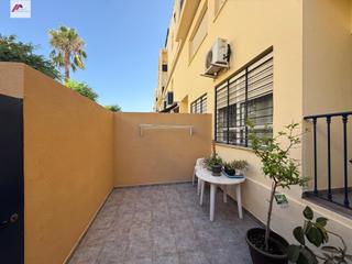 Dúplex en El Juncal - Vallealto. Dúplex vpo en el juncal exclusiva