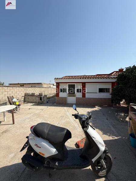 Foto 39fbf84a-4fdc-4bd7-a7cf-c7cd12fb625e. Masia a Carretera de Sanlúcar - Sudamérica Puerto de Santa María (El)