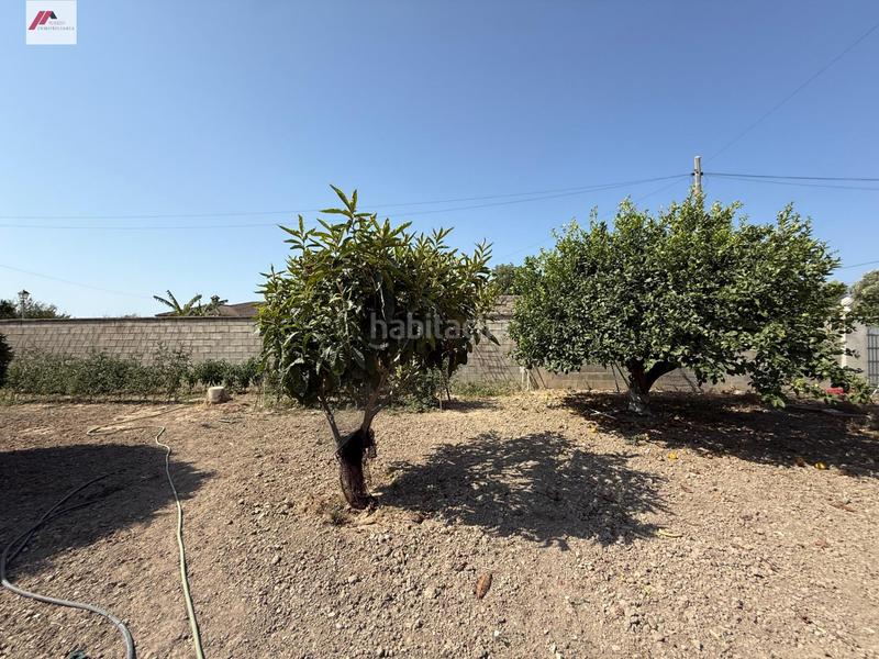 Foto 49550f5c-91d2-4a25-84dd-667da1769e78. Masia a Carretera de Sanlúcar - Sudamérica Puerto de Santa María (El)