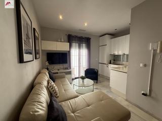 Apartamento en Casco Histórico - Ribera del Marisco. Apartamento en centro de el puerto