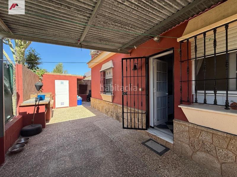 Foto 6283e5a5-c078-4c90-8118-d78ea4da7071. Casa  independiente Pago Alhaja en Pago Alhaja Puerto de Santa María (El)