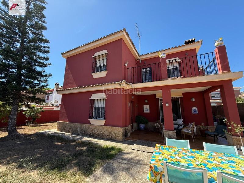 Foto 6ac3ce79-9c04-41b3-93b9-4f262bb2546c. Casa  independiente Pago Alhaja en Pago Alhaja Puerto de Santa María (El)