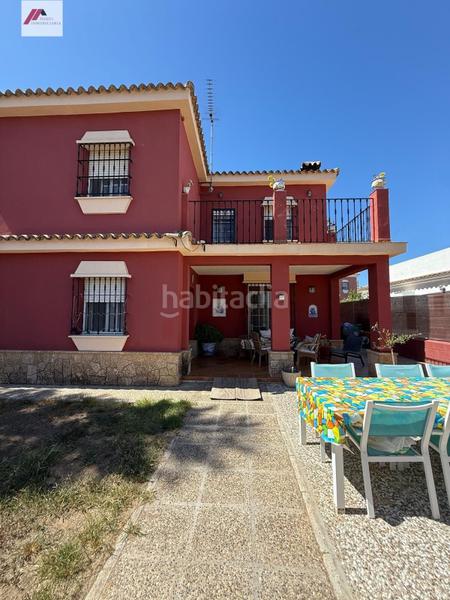 Foto 9a8038e7-ef11-4abf-bda4-d88f34fe0790. Casa  independiente Pago Alhaja en Pago Alhaja Puerto de Santa María (El)