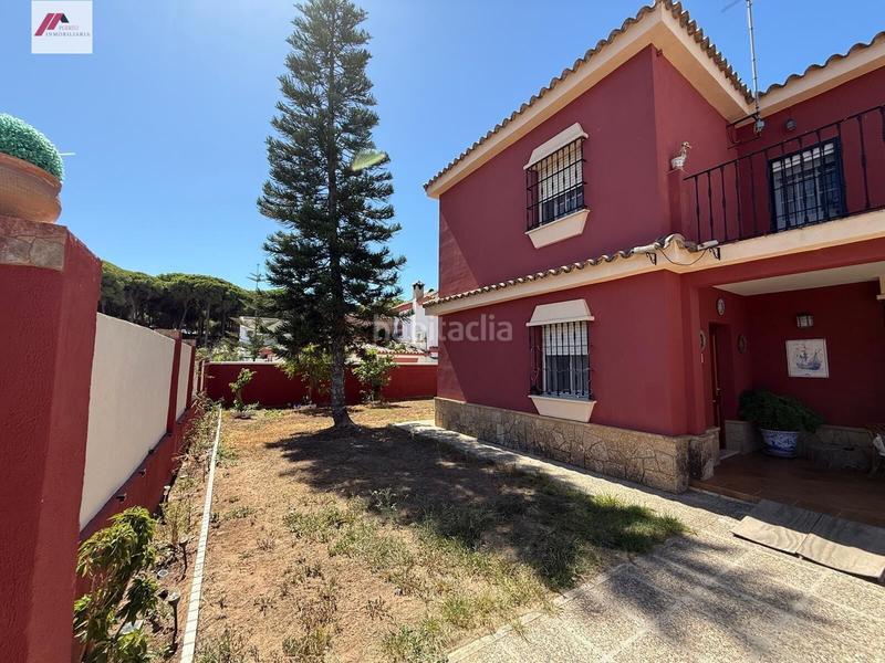 Foto af0102fc-4244-46ac-bf88-d921be5a3250. Casa  independiente Pago Alhaja en Pago Alhaja Puerto de Santa María (El)