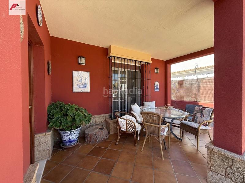 Foto f535aa82-6e2b-43c3-b641-e0aad348e874. Casa  independiente Pago Alhaja en Pago Alhaja Puerto de Santa María (El)
