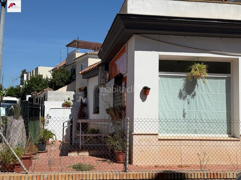 Foto c24ca2e9-968b-42e9-80de-6648c7e82b8d. Edifici a Crevillet Puerto de Santa María (El)