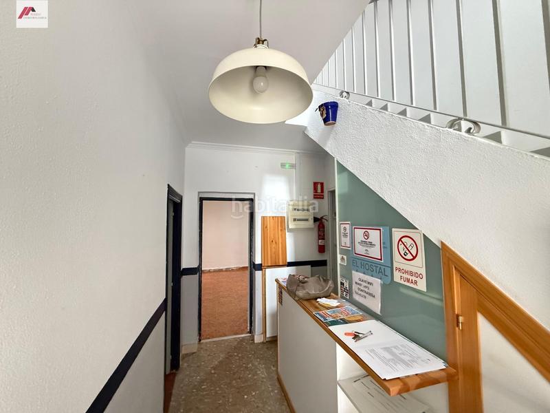 Foto e5af1006-ab50-4b79-8c41-f0a87a1a9e42. Edifici a Crevillet Puerto de Santa María (El)