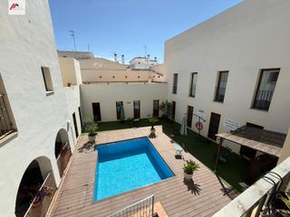 Location Appartement  Calle calle luja. Alquiler en el centro  casco histórico