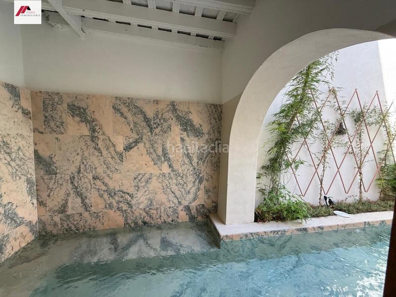 Foto 08ef3bbd-fa32-43dc-8349-a41b24cfa4c8. Alquiler chalet alquiler Centro casco historico con piscina en Puerto de Santa María (El)