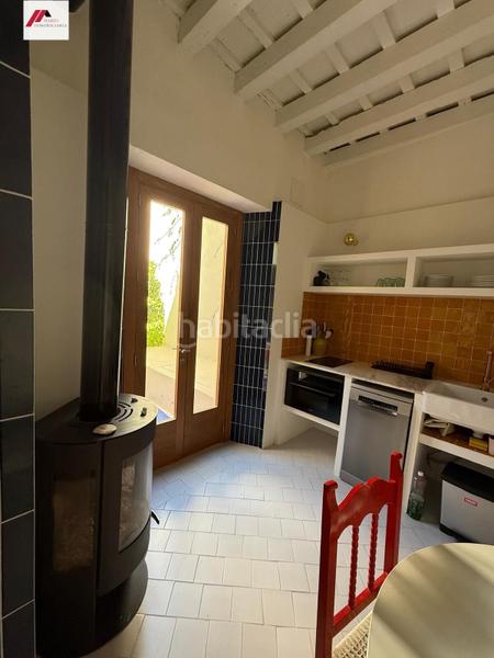 Foto 135fdfb1-6617-4297-bdfb-b94f85797927. Alquiler chalet alquiler Centro casco historico con piscina en Puerto de Santa María (El)
