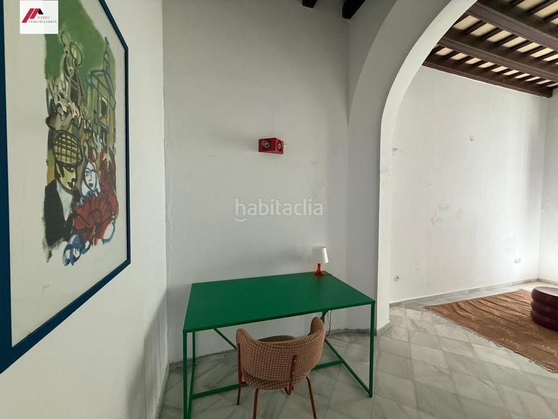 Foto 1d714fe3-8009-4c2b-96b6-dd6cb41a6c4a. Alquiler chalet alquiler Centro casco historico con piscina en Puerto de Santa María (El)