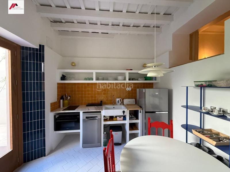 Foto 1fc4b9f2-d249-4195-b4c3-fb9daa802bb6. Alquiler chalet alquiler Centro casco historico con piscina en Puerto de Santa María (El)