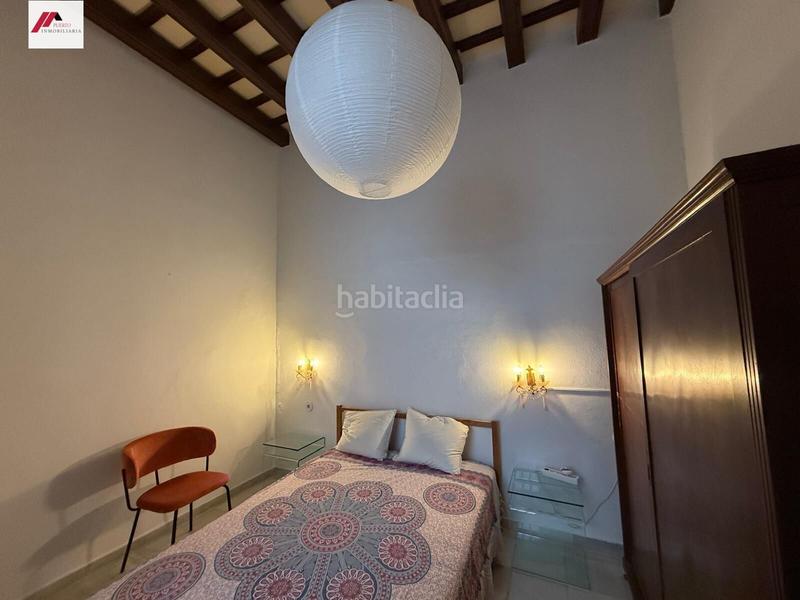 Foto 30cacba7-0622-4ee5-b35f-bc8549953b14. Alquiler chalet alquiler Centro casco historico con piscina en Puerto de Santa María (El)