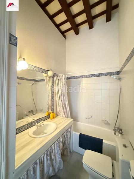 Foto 372b4678-4b85-4c32-9b9a-3a5d8db3ab97. Alquiler chalet alquiler Centro casco historico con piscina en Puerto de Santa María (El)