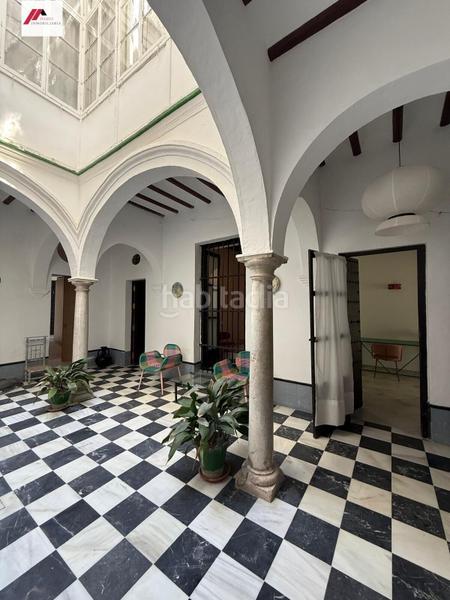 Foto 4b51e0cb-9513-49f8-abf7-94328cd37a69. Alquiler chalet alquiler Centro casco historico con piscina en Puerto de Santa María (El)