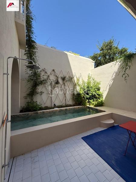 Foto 551b953b-d009-4dff-871f-da9bb311b3f3. Alquiler chalet alquiler Centro casco historico con piscina en Puerto de Santa María (El)