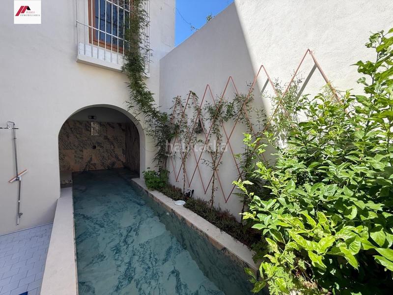 Foto 8b8c4877-6eca-4895-8410-7669a4566152. Alquiler chalet alquiler Centro casco historico con piscina en Puerto de Santa María (El)