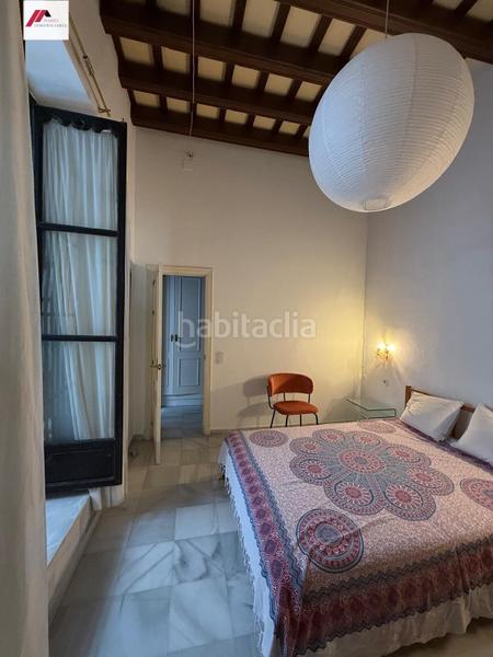 Foto a3131c2c-9df4-4590-b2b3-d45705ed44ae. Alquiler chalet alquiler Centro casco historico con piscina en Puerto de Santa María (El)