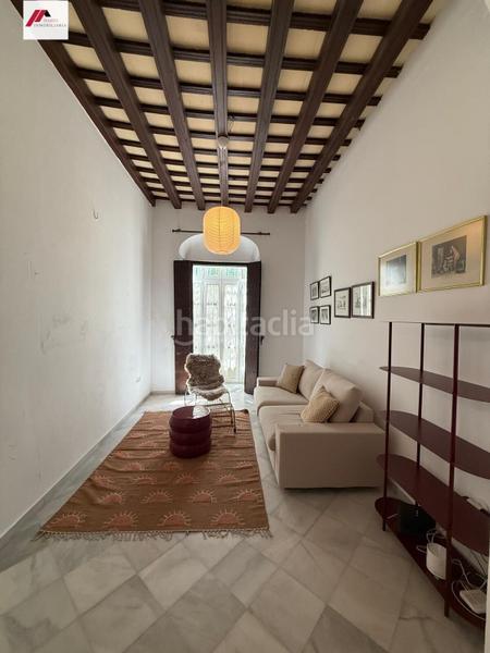 Foto a9f715ee-d45c-42ed-9972-87aca6e57738. Alquiler chalet alquiler Centro casco historico con piscina en Puerto de Santa María (El)