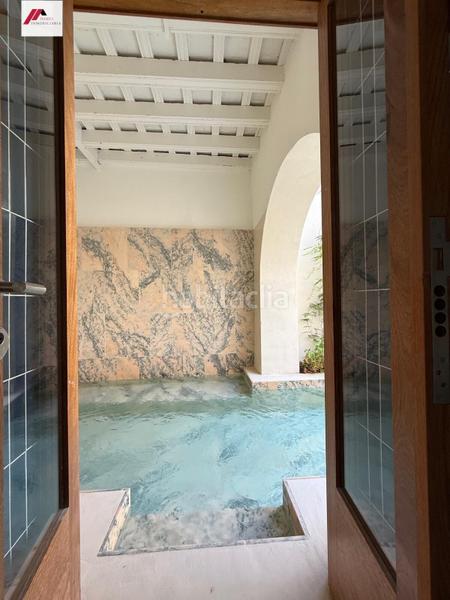 Foto b9761ca0-859f-4b17-8438-14bbbf71c8a6. Alquiler chalet alquiler Centro casco historico con piscina en Puerto de Santa María (El)