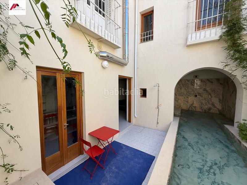 Foto c2f2c517-6e6f-4c2e-a75e-c8df1a624003. Alquiler chalet alquiler Centro casco historico con piscina en Puerto de Santa María (El)