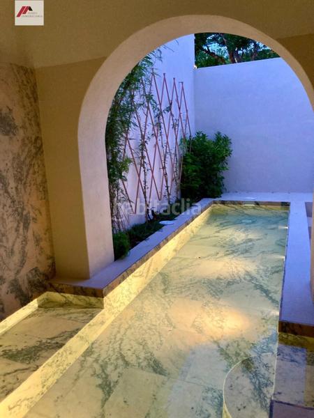 Foto e1b9932e-7163-42cc-840c-14b6a1e8d63b. Alquiler chalet alquiler Centro casco historico con piscina en Puerto de Santa María (El)