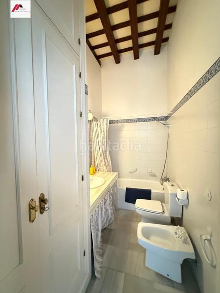 Foto 3a3444d6-5a52-4df9-b019-5623fa68eeb6. Lloguer xalet a Centro Puerto de Santa María (El)