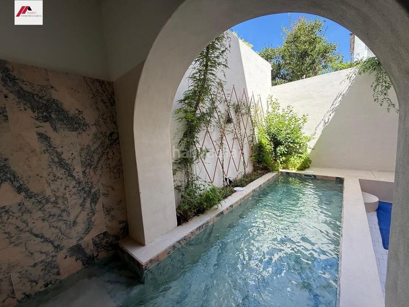 Foto 5be1a52c-c9d0-47a3-b2ce-7ea640824a78. Lloguer xalet a Centro Puerto de Santa María (El)