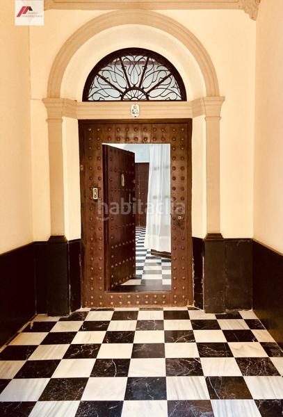 Foto c1100ec0-bf2e-4312-95c7-9388763752b3. Lloguer xalet a Centro Puerto de Santa María (El)