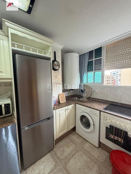 Foto c857545e-ea53-4e97-995d-2adad72460c2. Location appartement dans Crevillet Puerto de Santa María (El)