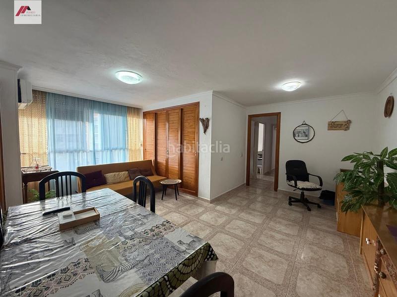 Foto d88ef3be-b023-4b4e-b93b-175fd8f433d6. Location appartement dans Crevillet Puerto de Santa María (El)