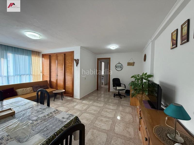 Foto da3db5b9-a871-49dd-ab1e-1c468eb9f10a. Location appartement dans Crevillet Puerto de Santa María (El)