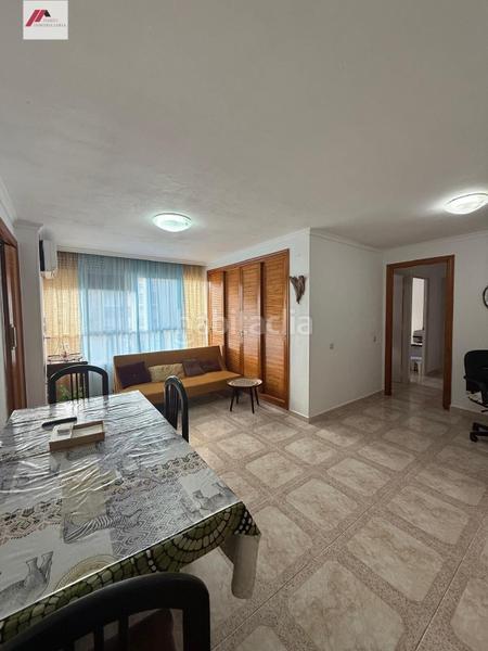 Foto 44c5b76b-5436-413d-98c2-0dddfdd28329. Miete etagenwohnung in Crevillet Puerto de Santa María (El)