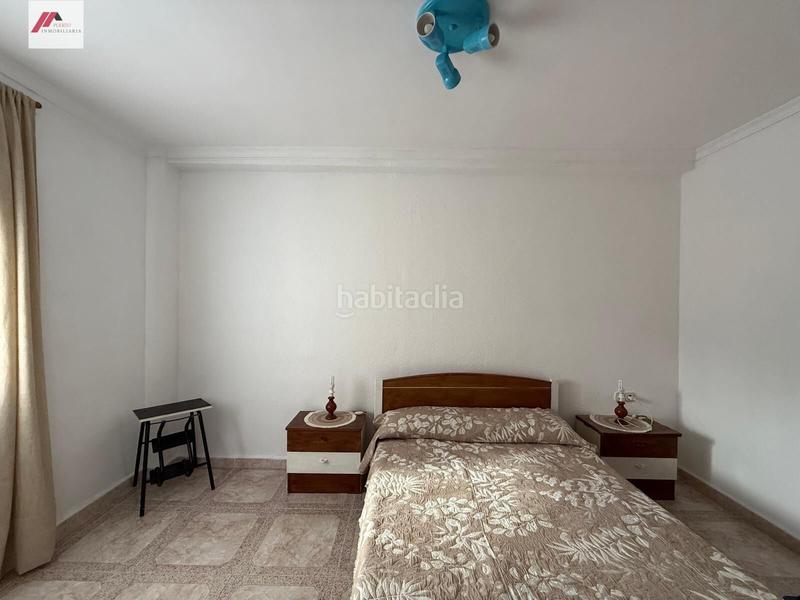 Foto 700d9d0b-2eca-48a1-a195-3a6fbf64f29d. Miete etagenwohnung in Crevillet Puerto de Santa María (El)