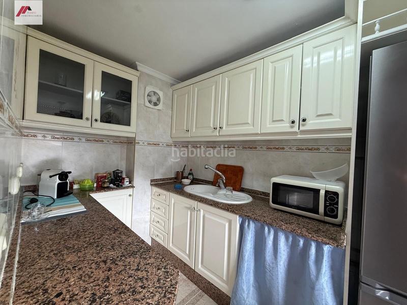 Foto e00290c4-125b-44a8-abc2-d92e0bfe6d75. Miete etagenwohnung in Crevillet Puerto de Santa María (El)