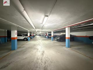 Miete Autoparkplatz in El Juncal - Vallealto. Amplia plaza de garaje juncal