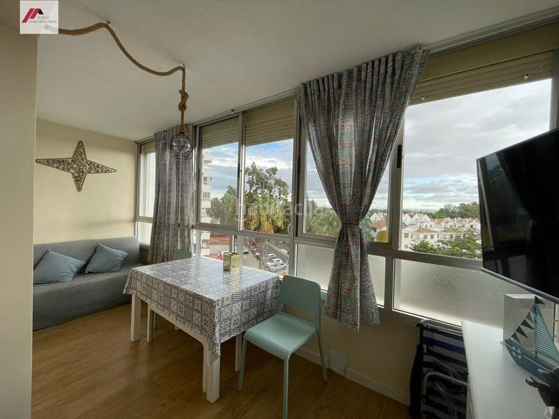 Foto 171b0a60-73a4-464b-84e9-c0bc15daa6c6. Apartament amb aparcament piscina a Valdelagrana Puerto de Santa María (El)