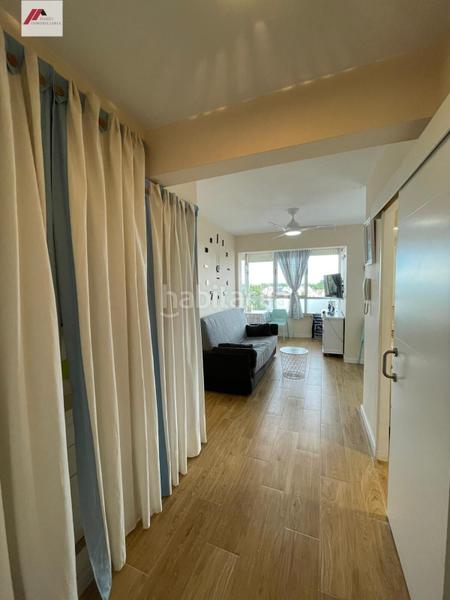 Foto 338c9ee0-f0a7-4517-b102-b957397ac4d4. Apartament amb aparcament piscina a Valdelagrana Puerto de Santa María (El)