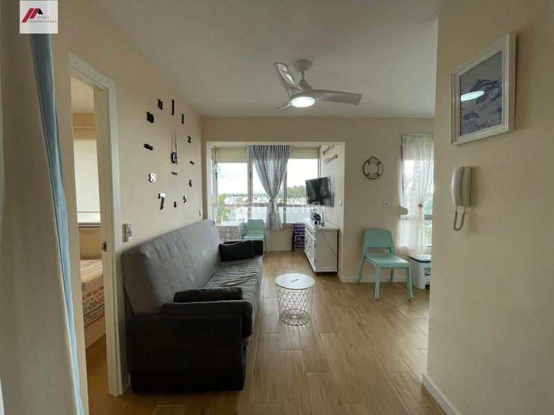 Foto 40940290-684a-4948-8a31-aea4e3b29c6f. Apartament amb aparcament piscina a Valdelagrana Puerto de Santa María (El)