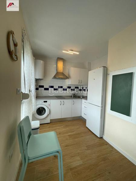 Foto bf30610e-018e-405f-bcaf-67fe0237c33d. Apartament amb aparcament piscina a Valdelagrana Puerto de Santa María (El)