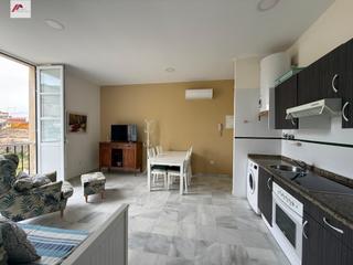 Piccolo appartamento in Casco Histórico - Zona Alta. Apartamento casa palacio en centro  casco historico