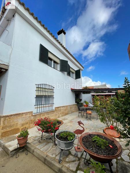 Foto 0df4626c-9e22-4c19-8e3e-844fdb0c8249. Casa con parcheggio piscina in El Juncal - Vallealto Puerto de Santa María (El)