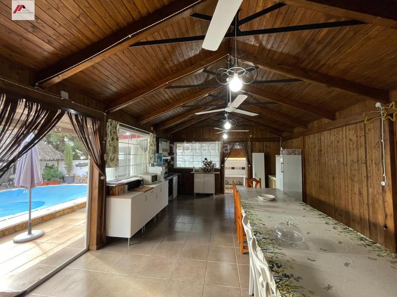 Foto 2e152496-669f-4dd8-a868-4fafc5c6222c. Casa con parcheggio piscina in El Juncal - Vallealto Puerto de Santa María (El)