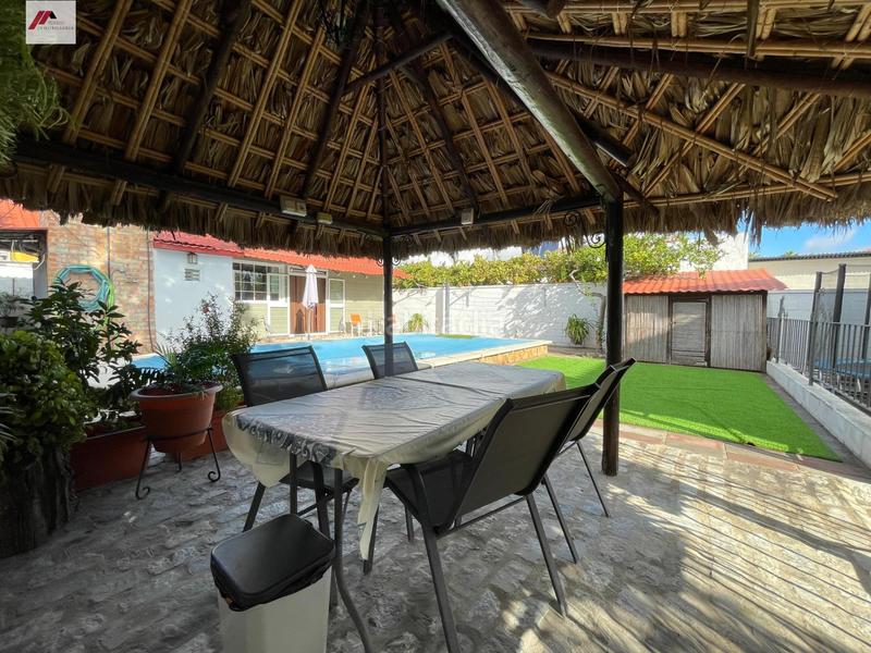 Foto 5934793a-23b1-42f7-be27-3bf0ae1beeca. Casa con parcheggio piscina in El Juncal - Vallealto Puerto de Santa María (El)