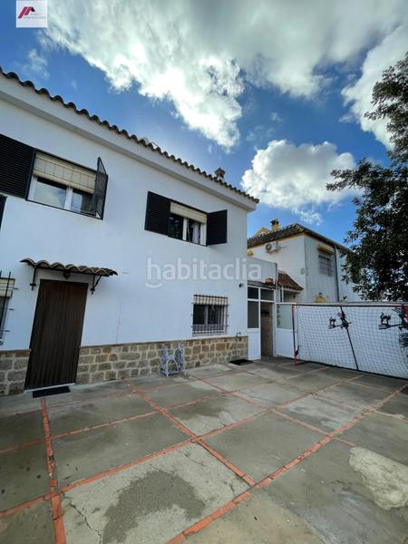 Foto 79744846-923e-4a4b-8159-53f8c9334f6b. Casa con parcheggio piscina in El Juncal - Vallealto Puerto de Santa María (El)