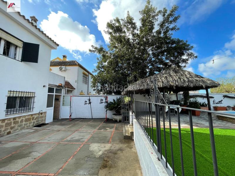 Foto 84f3ebb3-fa14-484a-9210-8488c55ef38e. Casa con parcheggio piscina in El Juncal - Vallealto Puerto de Santa María (El)