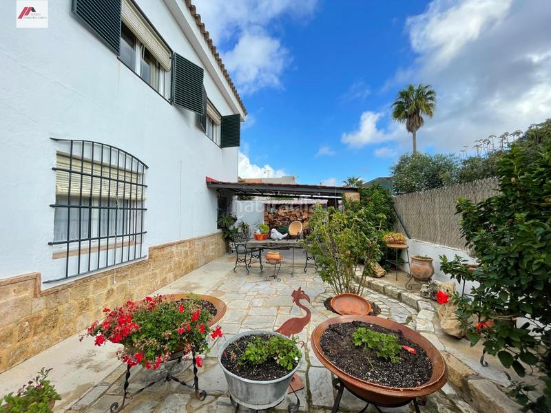 Foto b483a7ae-7d33-4cbf-893d-349110da33c3. Casa con parcheggio piscina in El Juncal - Vallealto Puerto de Santa María (El)